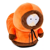 Kenny Plush Slippers - South Park