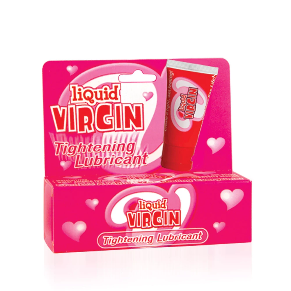 Liquid Virgin Tightening Lubricant - 1.5 oz.