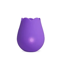 plusOne Rose Purple Arouser