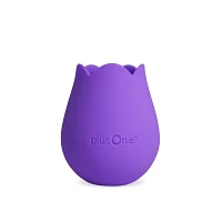 plusOne Rose Purple Arouser