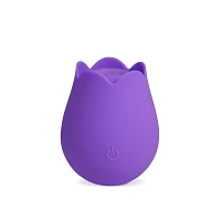 plusOne Rose Purple Arouser