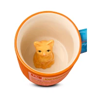 Cat Purrscription Coffee Mug - 18 oz.