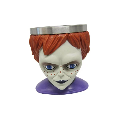 Glenn Molded Coffee Mug 8.8 oz. - Chucky