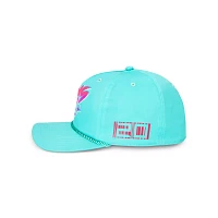 The Boys Racing Grandpa Hat