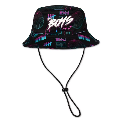 The Boys Racing Bucket Hat