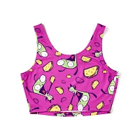 GIR Taco Sleep Set - Invader Zim