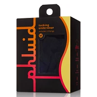 Phluid Tucking Thongs