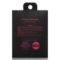 Phluid Tucking Thongs