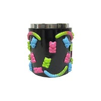 Eat Me Gummy Candy Coffee Mug - 13.5 oz.