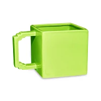 Minecraft Creeper Coffee Mug - 18 oz.