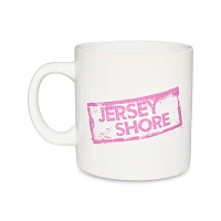 Don't Like Work Snooki Coffee Mug 16 oz.  - Jersey Shore