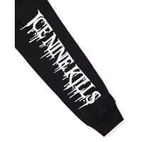 Ice Nine Kills Terrifier Hoodie