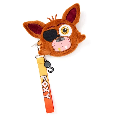 Foxy the Pirate Coin Pouch - Five Nights at Freddy's