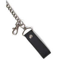 Hyrule Badge Sword Chain Wallet - The Legend of Zelda