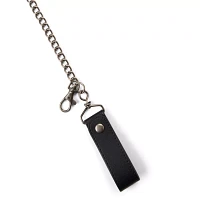 Not Trashy Snooki Chain Wallet - Jersey Shore