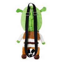 Shrek Plush Mini Backpack