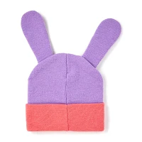 Jax 3D Ear Cuff Beanie Hat - The Amazing Digital Circus