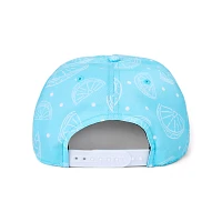Corona Lime Print Grandpa Hat