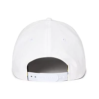 Captain American Shield Snapback Hat - Marvel