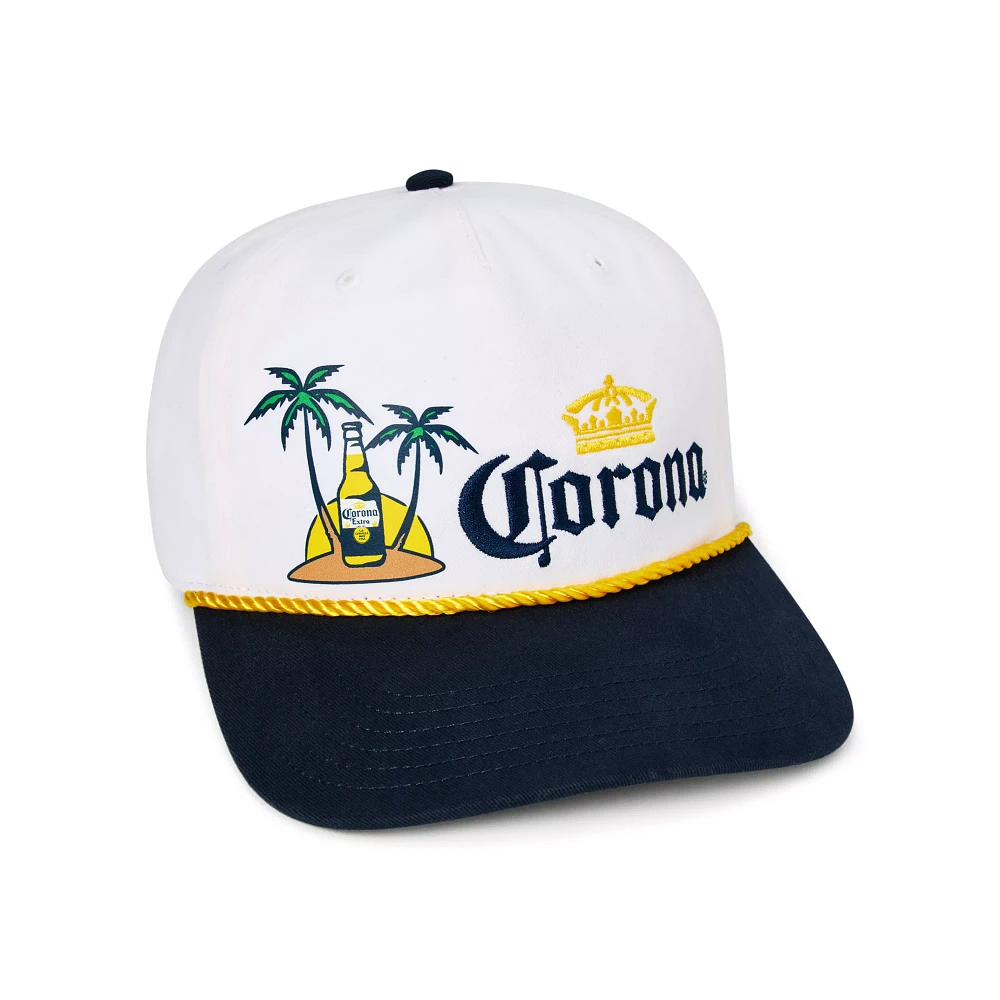 Corona Sailing Club Grandpa Hat
