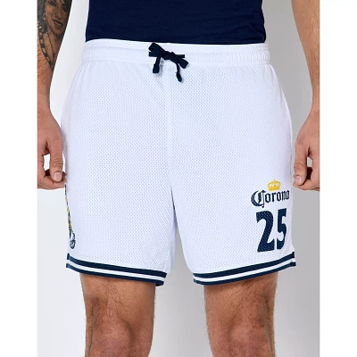 Corona Mesh Shorts