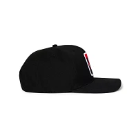 Ghost Face Knife Trucker Hat