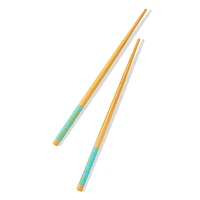 Mega Pizzaplex Ramen Bowl with Chopsticks - Five Nights at Freddy's