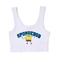 SpongeBob SquarePants Tank Top and Shorts Set