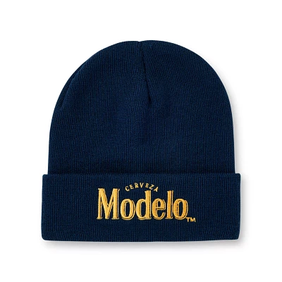 Cerveza Modelo Knit Hat