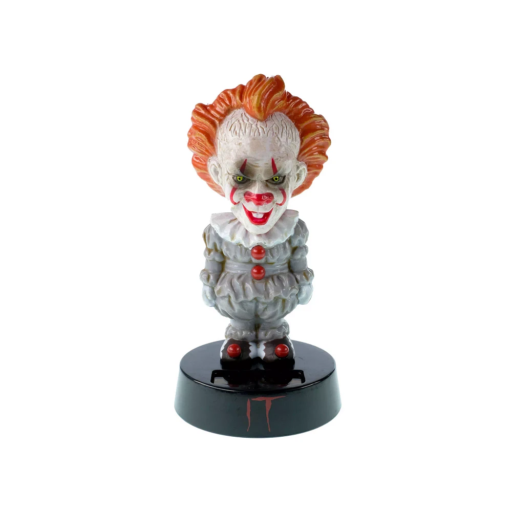 Pennywise Solar-Powered Bobblehead - IT