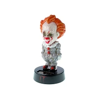 Pennywise Solar-Powered Bobblehead - IT