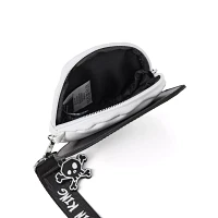Jack Skellington Big Face Coin Pouch - The Nightmare Before Christmas