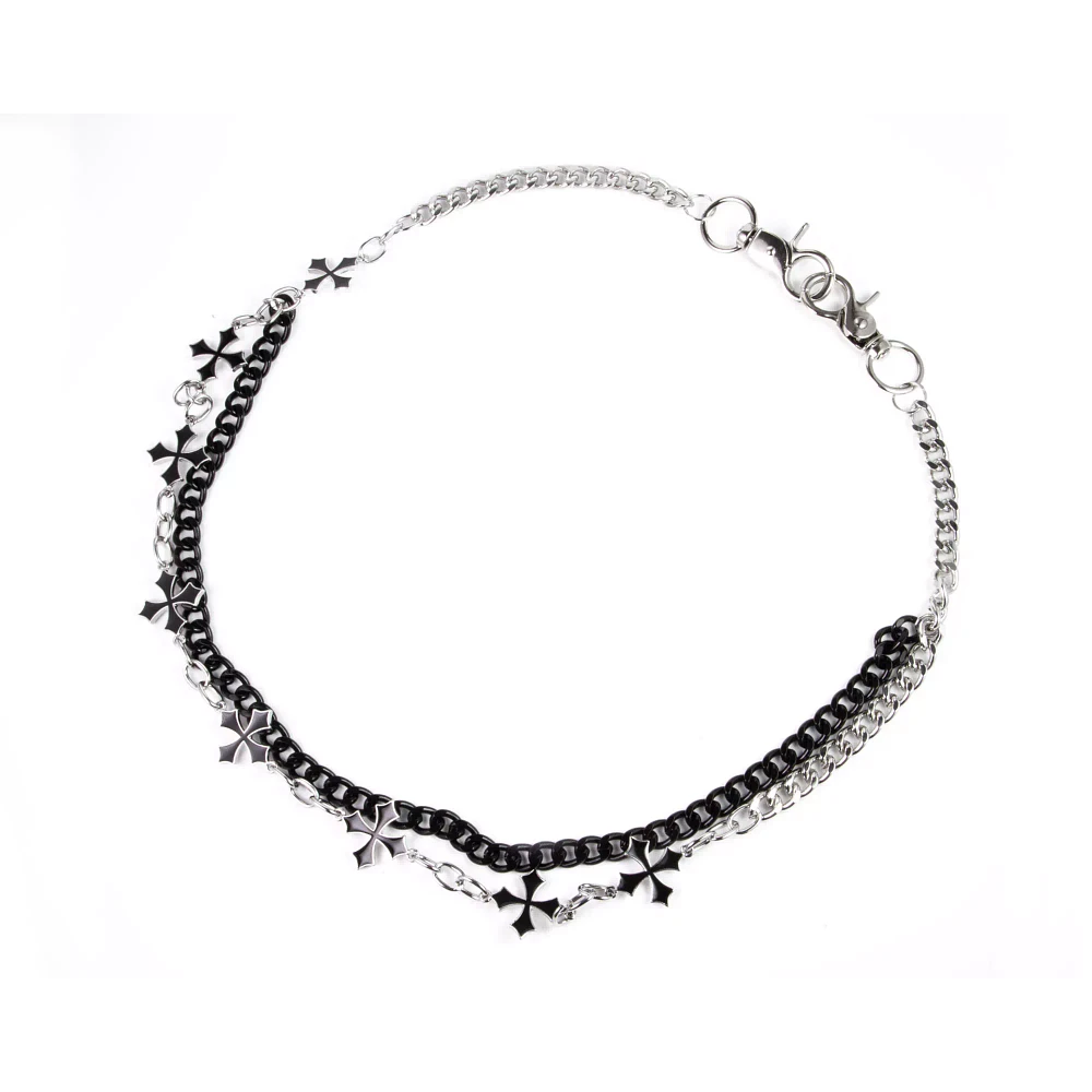 Cross Layered Wallet Chain