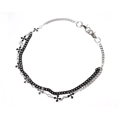 Cross Layered Wallet Chain