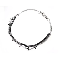 Cross Layered Wallet Chain