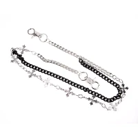 Cross Layered Wallet Chain