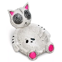 HypnoCat Ashtray - Gus Fink