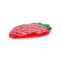 Strawberry Flat Burner