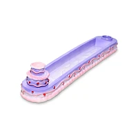 Cake Dual Incense Burner