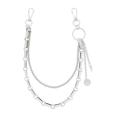 Double Wallet Chain