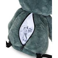 Skellbo Plush Mini Backpack - Gus Fink