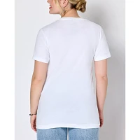 Corona Stripe T Shirt