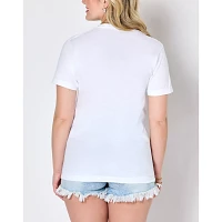 Corona Sunset Beach Club T Shirt