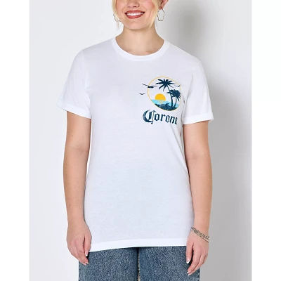 La Vida Mas Fina T Shirt - Corona