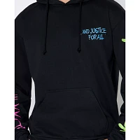 Metallica And Justice for All Hoodie
