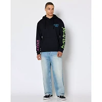 Metallica And Justice for All Hoodie