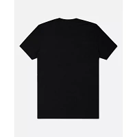 Metallica Dual Skull T Shirt
