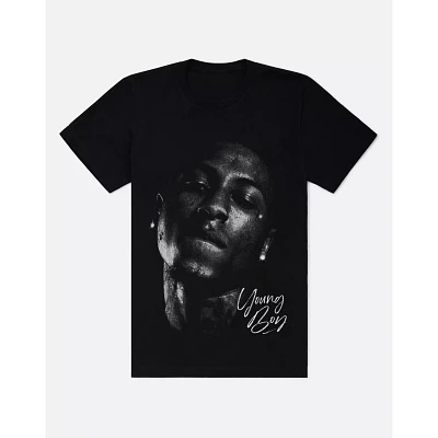 Free YoungBoy T Shirt - NBA
