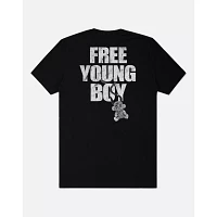 Free YoungBoy T Shirt - NBA