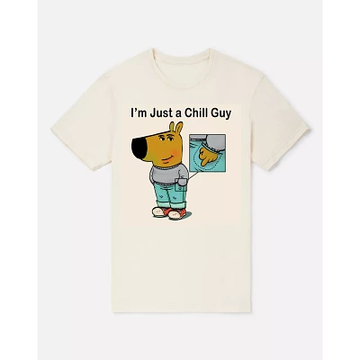 I'm Just a Chill Guy T Shirt
